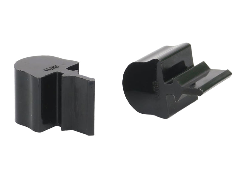 Whiteline 1997-1999 Isuzu Hombre Front Upper Bump Stops - W93476