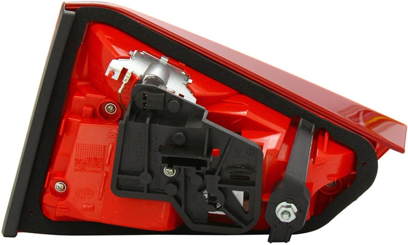 Hella 2009-2012 Audi A4 Right Inner Tail Light - 010086101