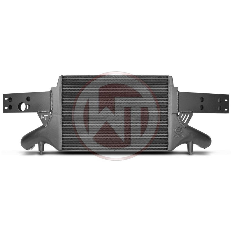 Wagner Tuning Audi TTRS 8S (Over 600hp) EVO 3.X Competition Intercooler - 200001136.X by Wagner Tuning - front view