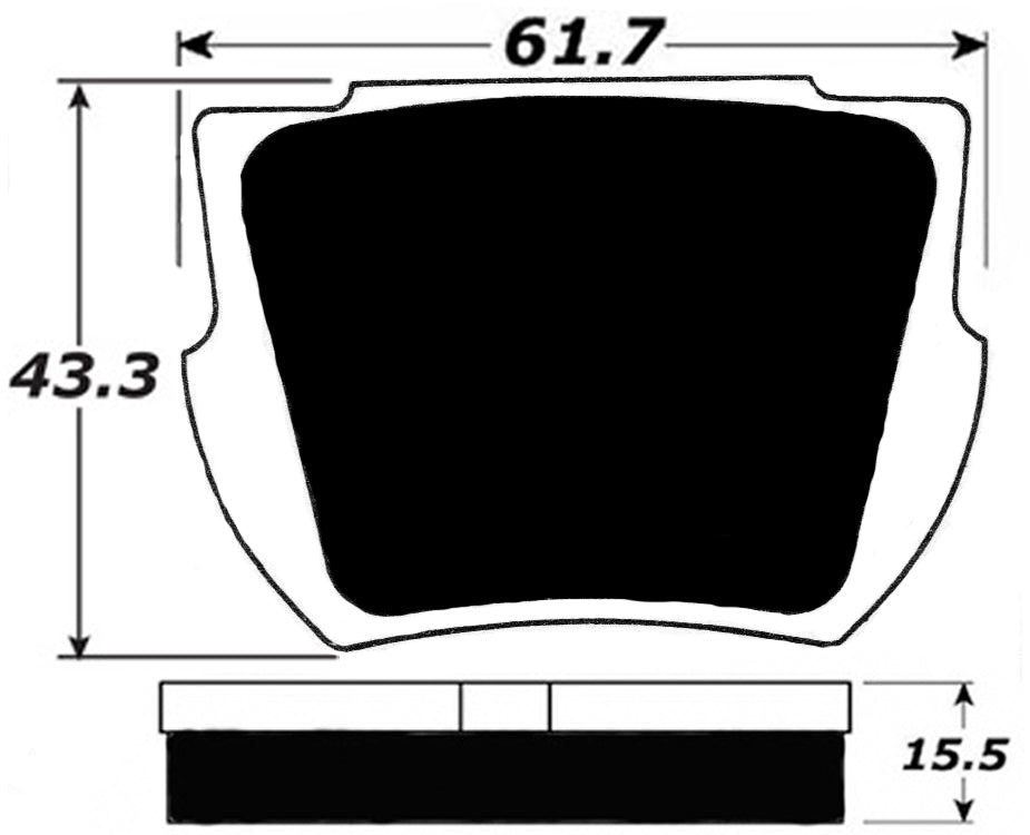 Porterfield GD524
