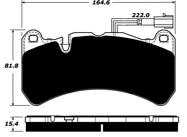 Porterfield AP1116.1