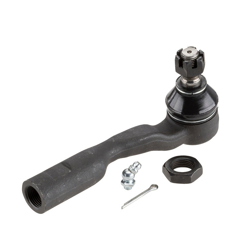 MOOG 03-06 Toyota Tundra Front Right Outer / Right Outer Tie Rod End - ES80381 - front view