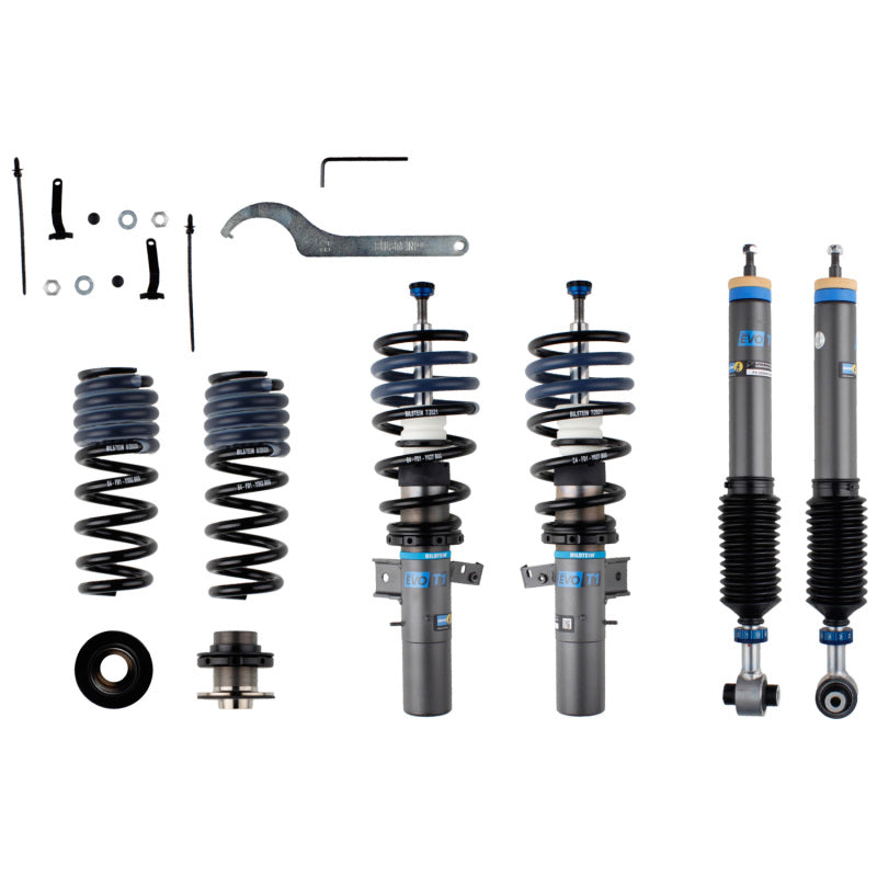 Bilstein 20+ Toyota GR Supra B3 OE Replacement Suspension Kit - Front / Rear - 48-304498