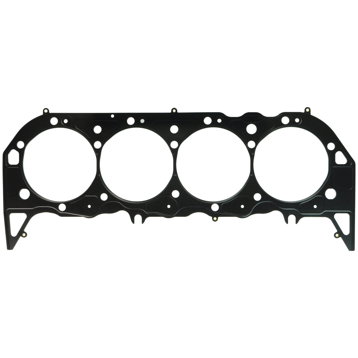 Fel-Pro 1077-041 PermaTorqueMLS Engine Cylinder Head Gasket - 1077041 - front view