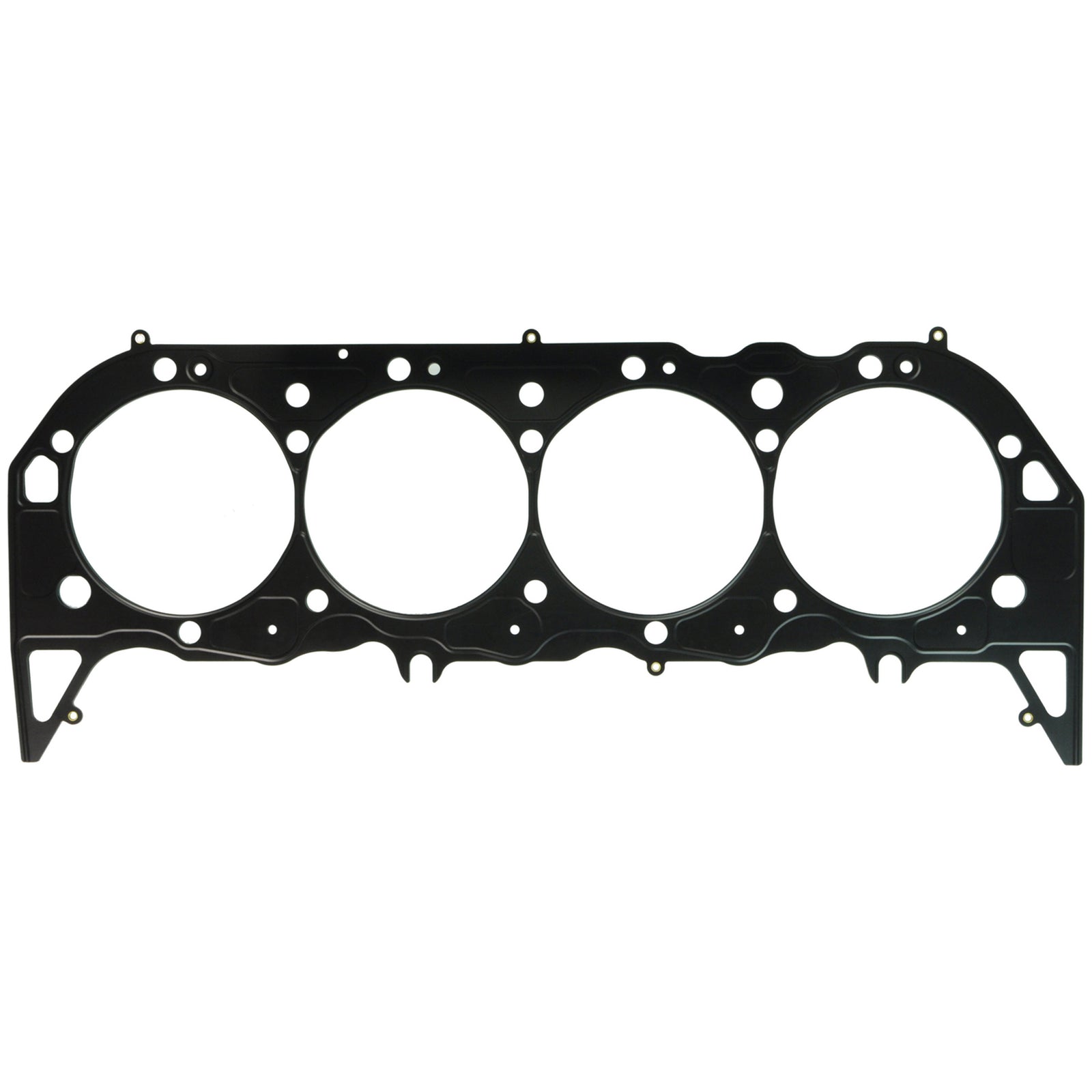 Fel-Pro 1077-041 PermaTorqueMLS Engine Cylinder Head Gasket - 1077041 - front view