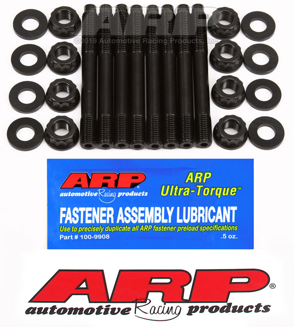 ARP SeaDoo Rotax Main Stud Kit - 168-5501 by ARP