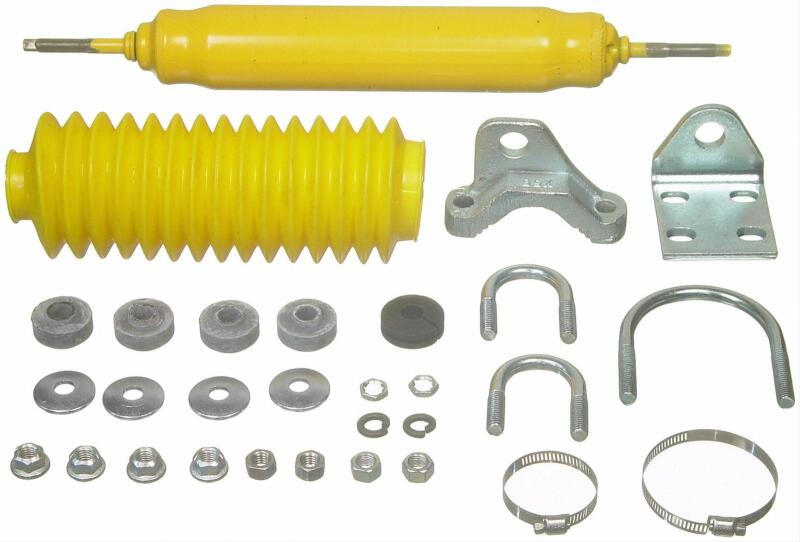 MOOG 1970 Fargo A108 Van Front Steering Damper - SSD99 - front view