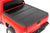 Hard Low Profile Bed Cover | 5'9" Bed | Rail Caps | Chevy/GMC 1500 (07-13)