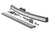 LED Light | Windshield | 50" Chrome Series DRL | FJ Cruiser (2007-2014)