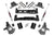 7.5 Inch Lift Kit | Chevy Silverado & GMC Sierra 1500 2WD (2007-2013)