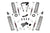 4 Inch Lift Kit | Jeep Wrangler Unlimited 2WD/4WD (2007-2018)