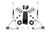 3.5 Inch Lift Kit | Alum/Cast Steel | Chevy/GMC 1500 (07-16)