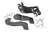 Control Arm Relocation Kit | Front | Jeep Wrangler JK/Wrangler Unlimited (07-18)