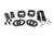 2.5-3 Inch Leveling Kit | Toyota Tundra 2WD (2007-2021)