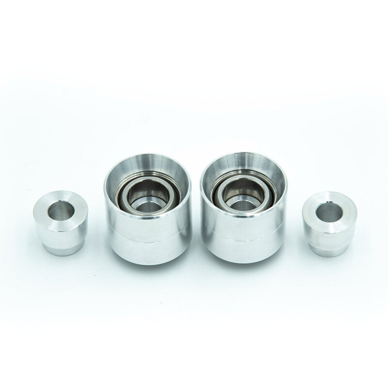SPL Parts 2013+ Subaru BRZ / 17-20 Toyota 86 Rear Knuckle Bushing - SPL RKB FRS