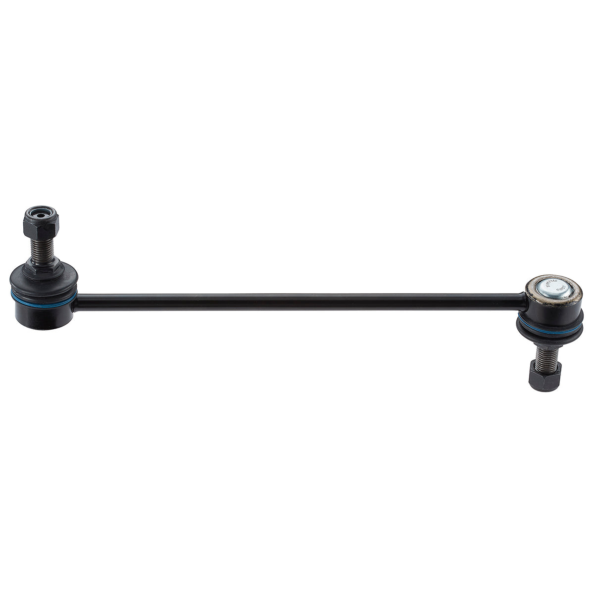 MOOG 01-06 Hyundai Santa Fe Front Right Sway Bar Link - K90413 - front view