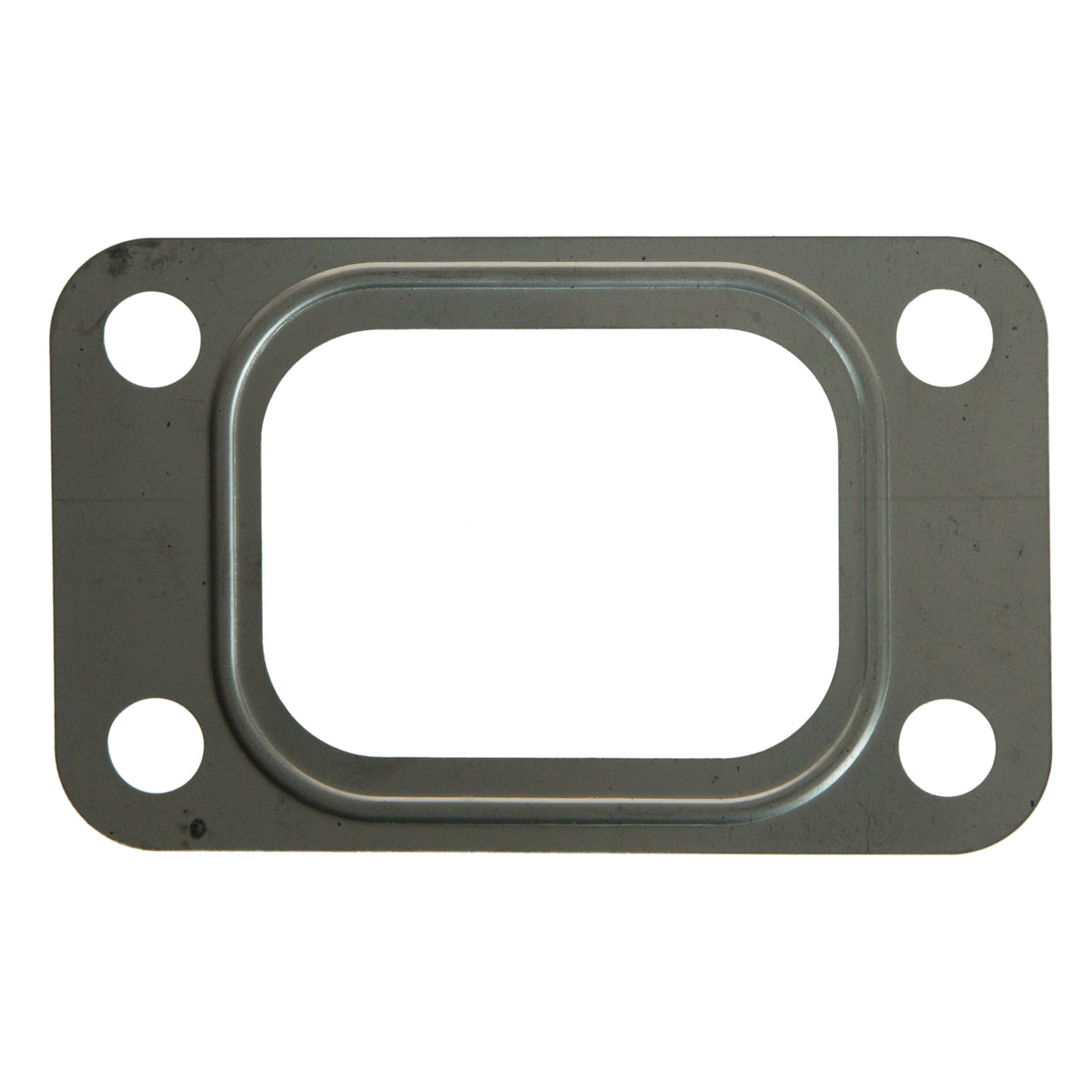 Fel-Pro Dodge RAM 2500 61717 Turbocharger Mounting Gasket - front view
