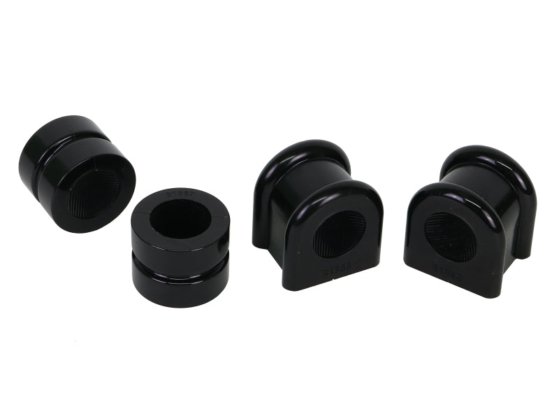 Whiteline 1987-1996 Dodge Dakota Sway Bar - Mount &amp; Link Bushings - 33mm - W23828