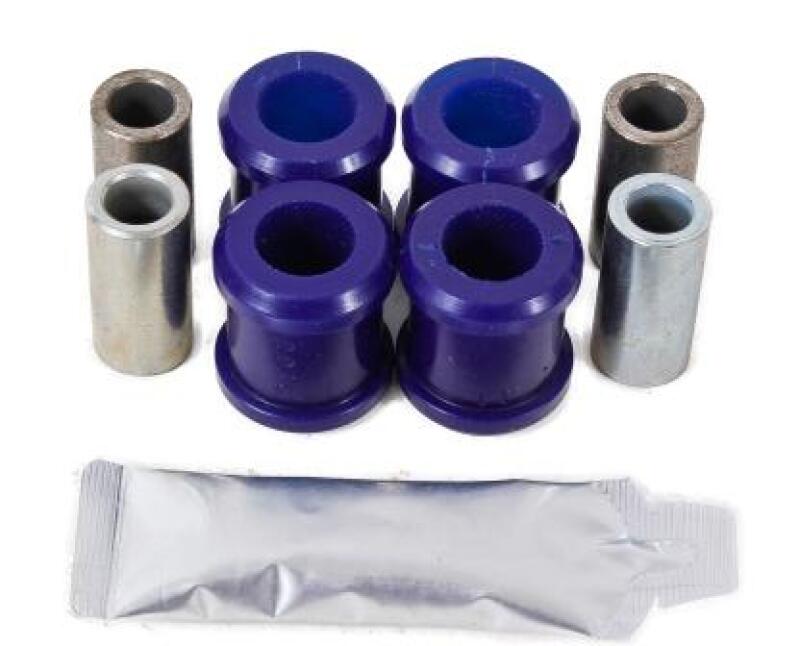 SuperPro - Rear Sway Bar Link Bushing Kit - SPF2916K for 2006-2010 Dodge Charger - front view