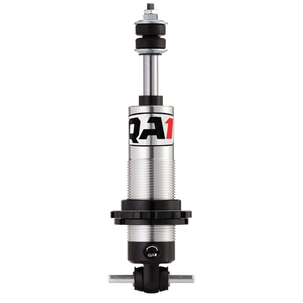 QA1 GM Pro Front Coil-Over Shock Absorber - Single Adj. - Stock Mount - 8.625in/12.875in - Aluminum - GS401 for 1964-1987 Che