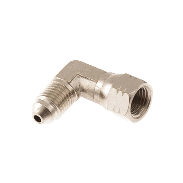 ARB Elbow Jic4M Jic4F 2Pk - 0740104 by ARB - front view