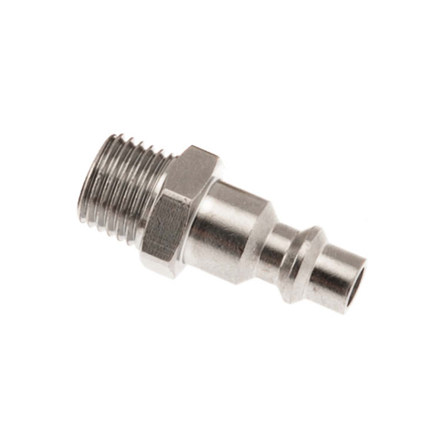 ARB Adapter Us Std M Npt M 2Pk - 0740107 by ARB - front view