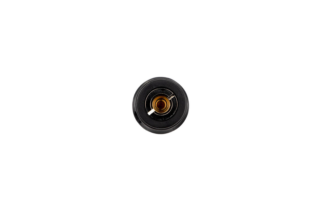 ARB Hose Coupling Us Std Jic-4 1Pk - 0740111