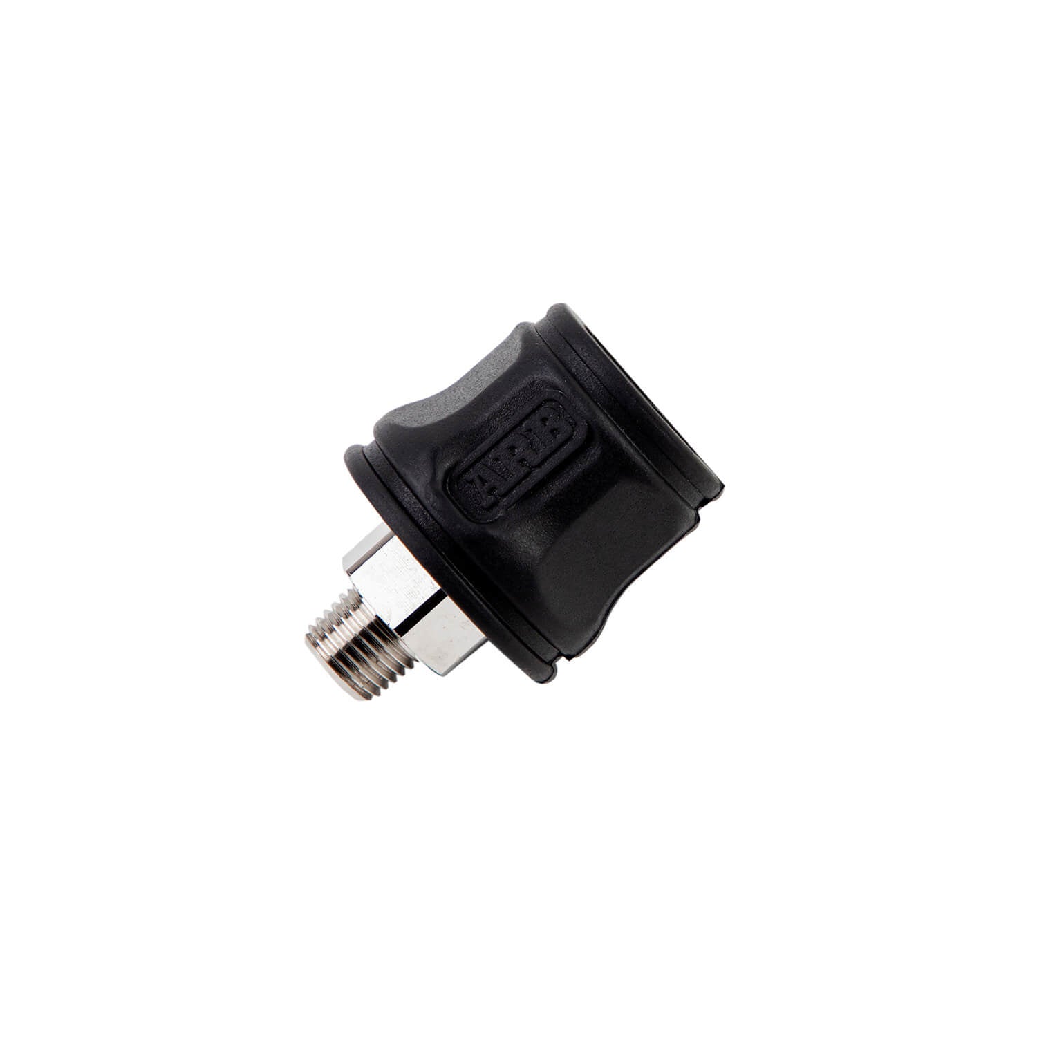 ARB Hose Coupling Us Std Npt 1Pk - 0740112 by ARB - front view