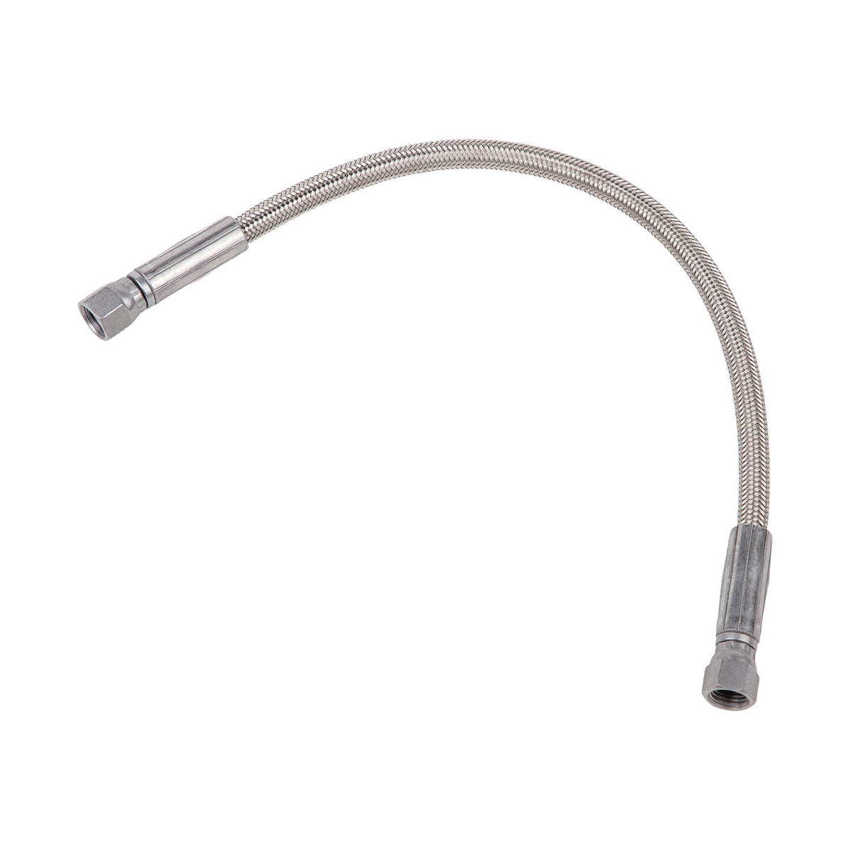 ARB Hose Reinforced Jic-4 0.3M 1Pk - 0740201 by ARB - front view