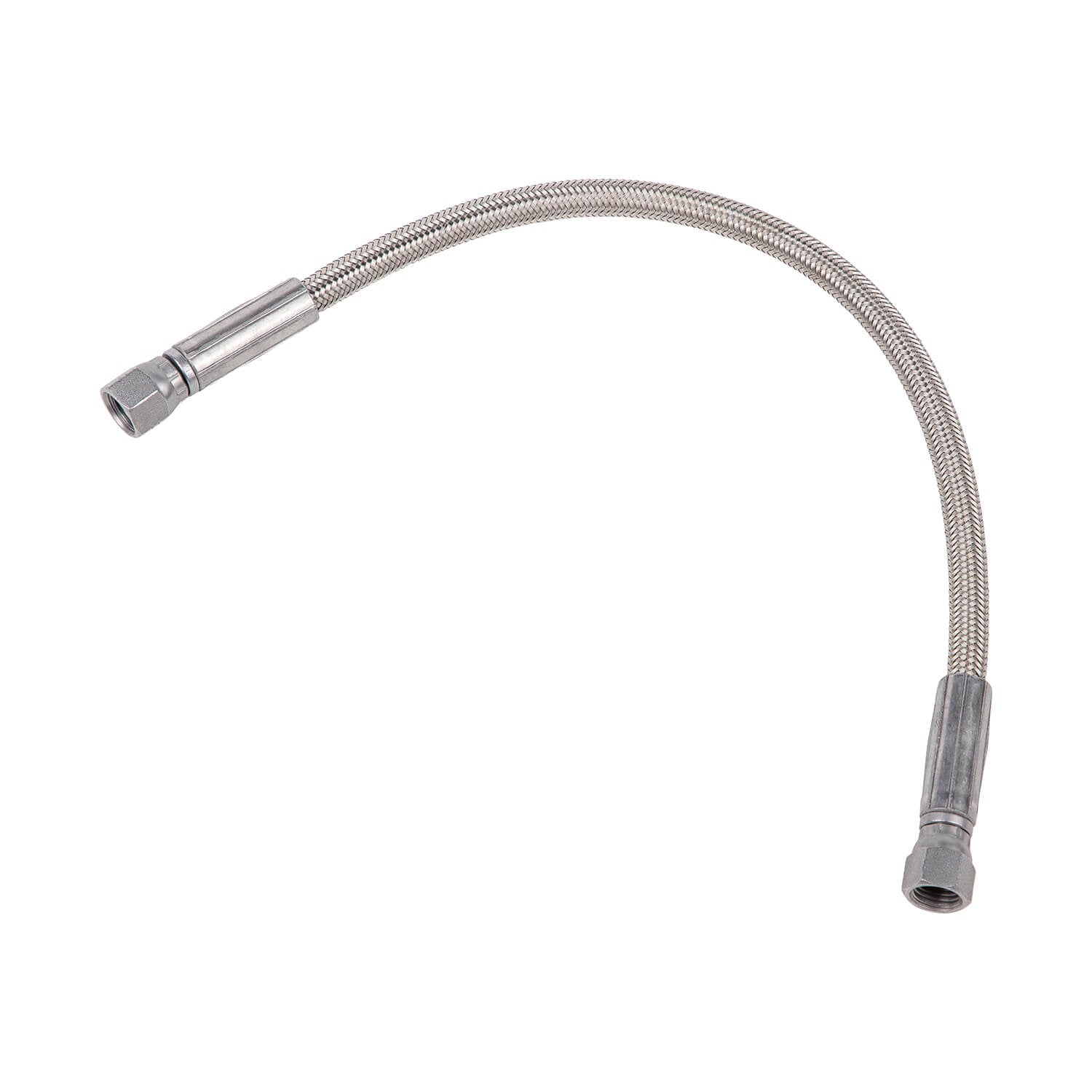 ARB Hose Reinforced Jic-4 0.3M 1Pk - 0740201 by ARB - front view