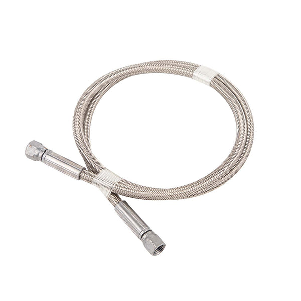 ARB Hose Reinforced Jic-4 1M 1Pk - 0740203 by ARB - front view
