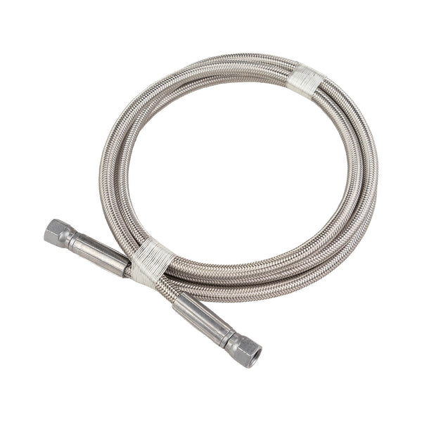 ARB Air Compressor Reinforced Hose - JIC-4 1.5M 1PK - 0740204 by ARB - front view