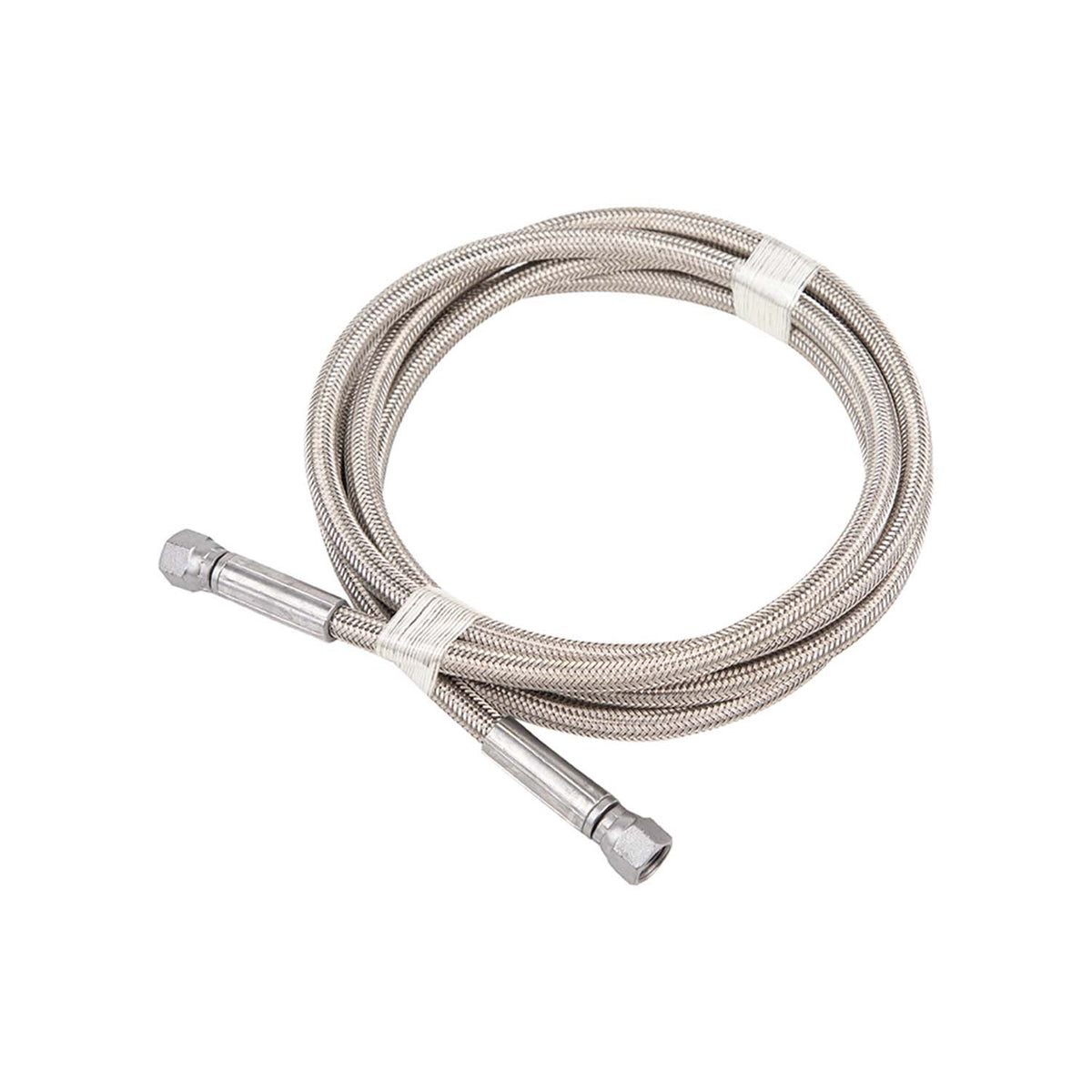 ARB Hose Reinforced Jic-4 2M 1Pk - 0740205 by ARB - front view