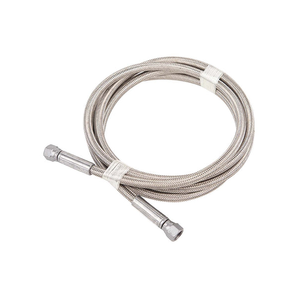 ARB Hose Reinforced Jic-4 2M 1Pk - 0740205 by ARB - front view