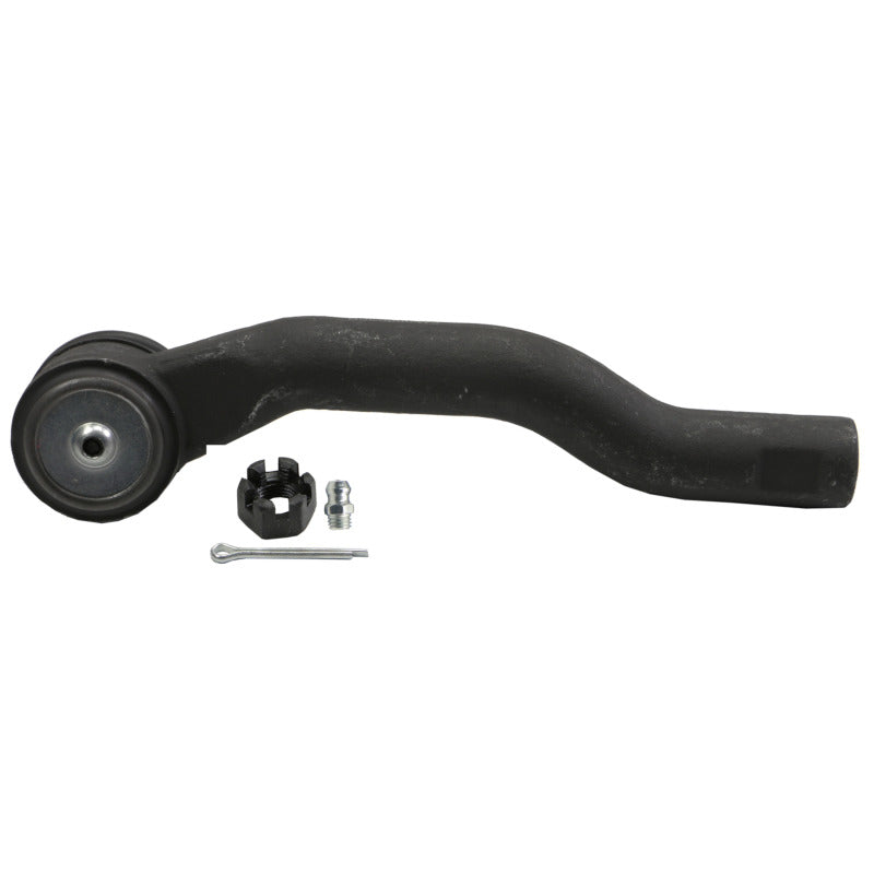 MOOG 07-14 Ford Edge Front Right Outer / Right Outer Tie Rod End - ES800473 - out of package