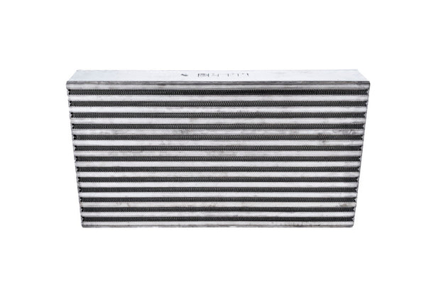 Garrett Air / Air Intercooler CAC (20.05in x 11.19in x 3.00in) - 600 HP - 487085-6002 by Garrett - front view