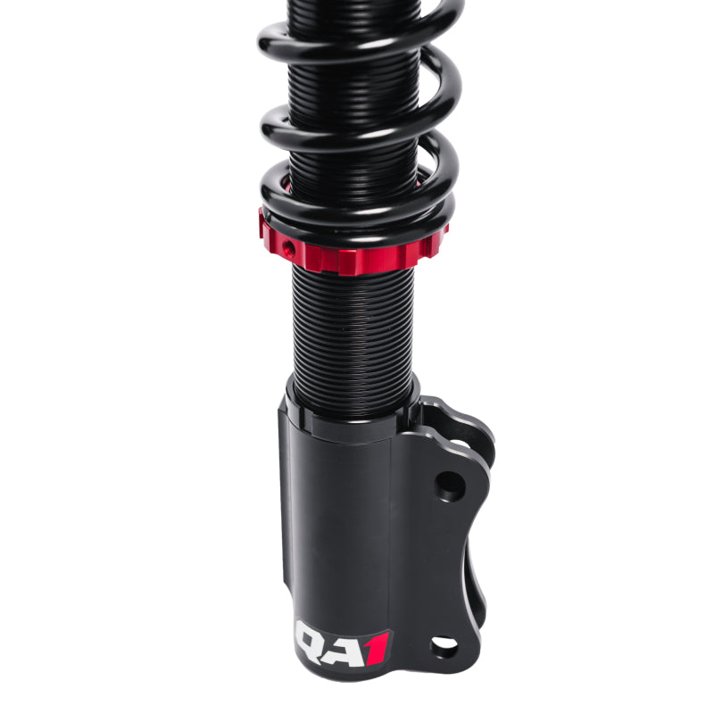 QA1 05-14 Ford Mustang Proma Star Coilover Strut Kit Double Adjust 150lb/in. - HD05-14150