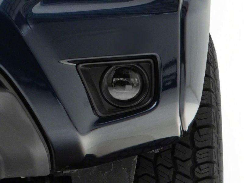 Raxiom 12-15 Toyota Tacoma Axial Series LED Fog Lights w/ DRL - TT11764