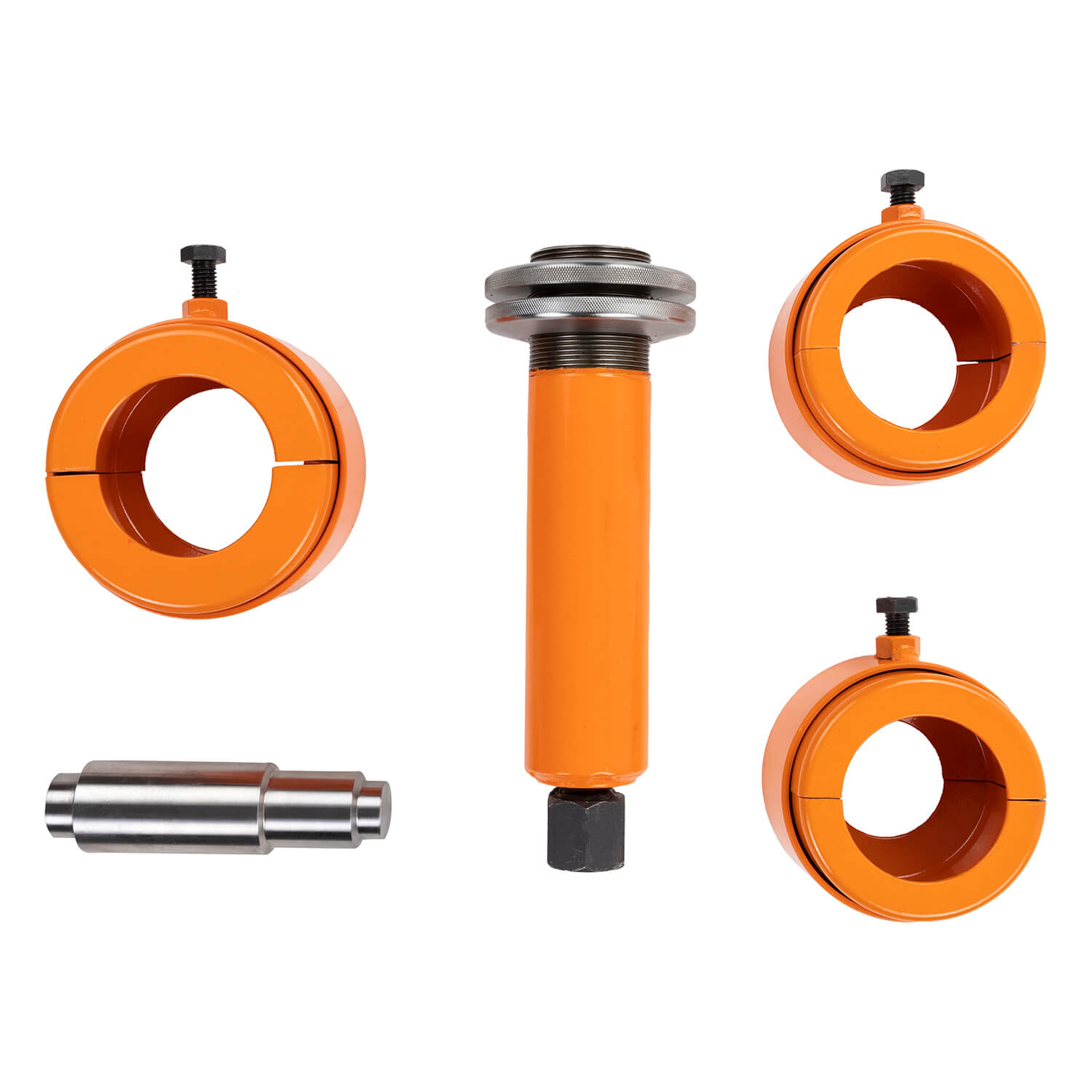 ARB Bearing Puller - 0770001 by ARB - front view