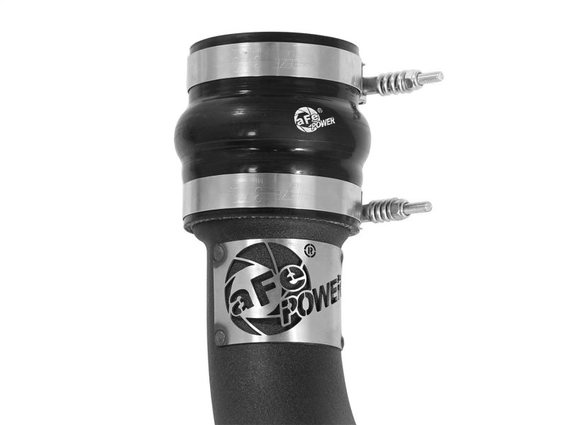 aFe BladeRunner GT Series Intercooler &amp; Tubes 13-16 Dodge Ram Diesel Trucks L6-6.7L (td) - 46-20132-B