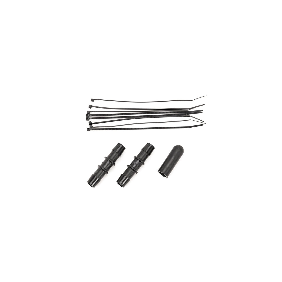 GrimmSpeed 02-07 Subaru WRX / 04-21 Subaru STI Air/Oil Separator Hardware Kit - GRM078052
