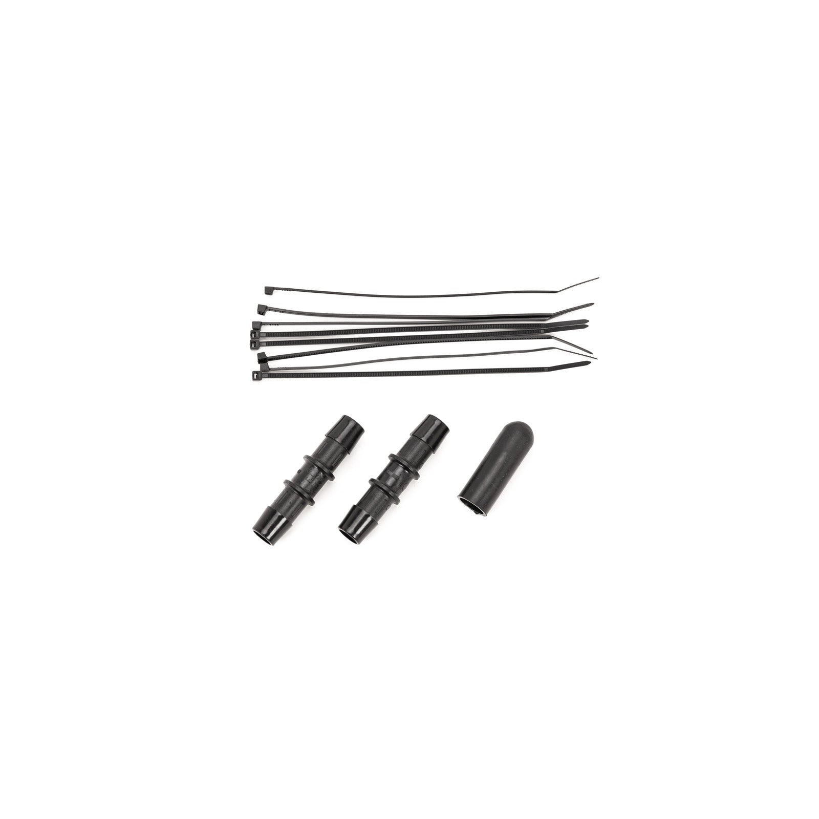 GrimmSpeed 02-07 Subaru WRX / 04-21 Subaru STI Air/Oil Separator Hardware Kit - GRM078052