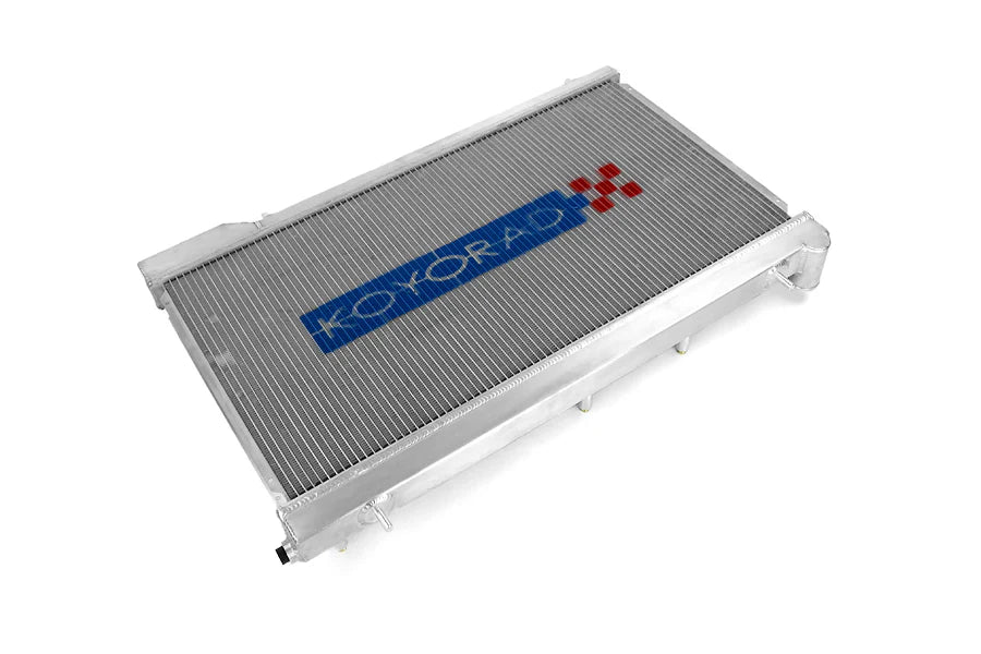 Koyo 04-08 Subaru Forester XT 2.5L Turbo (MT) Radiator - VH13026