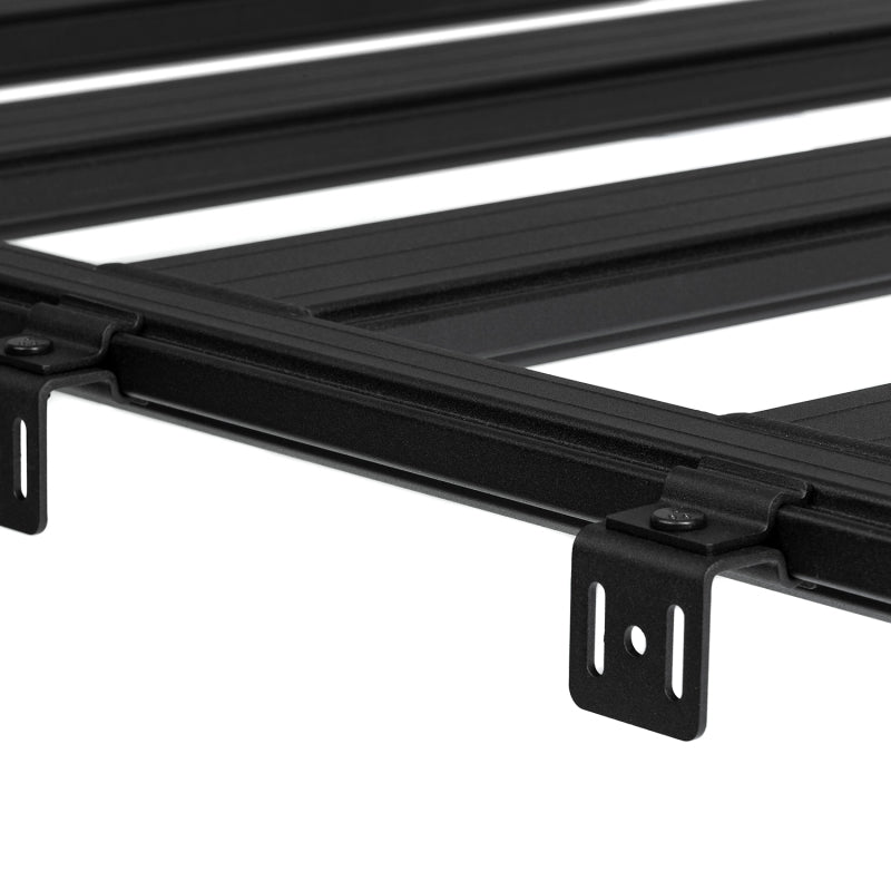 ARB Base Rack Narrow Vertical Mount - 1780460