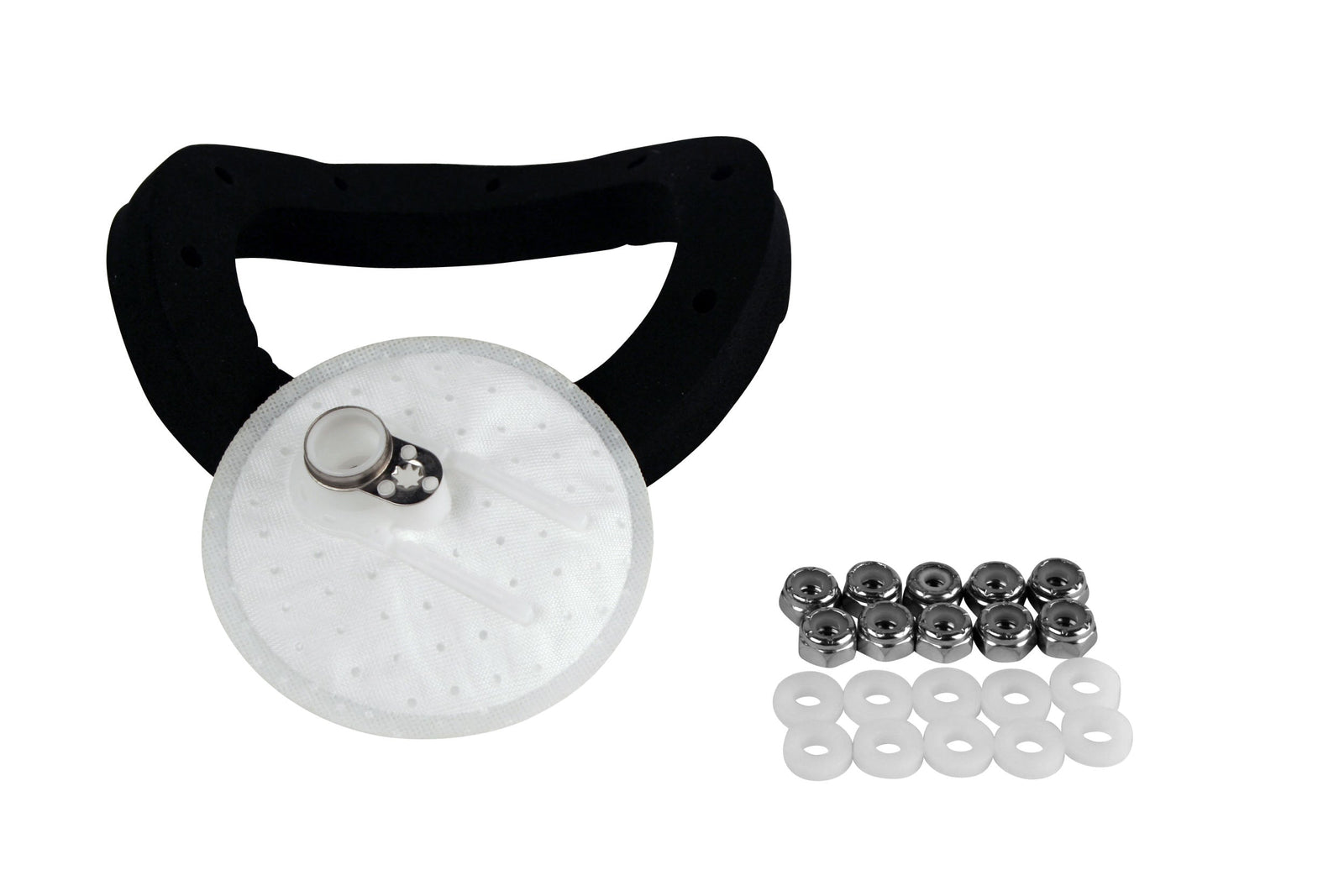 Aeromotive Replacement Strainer and Gasket - Phantom System (18311) - 12630