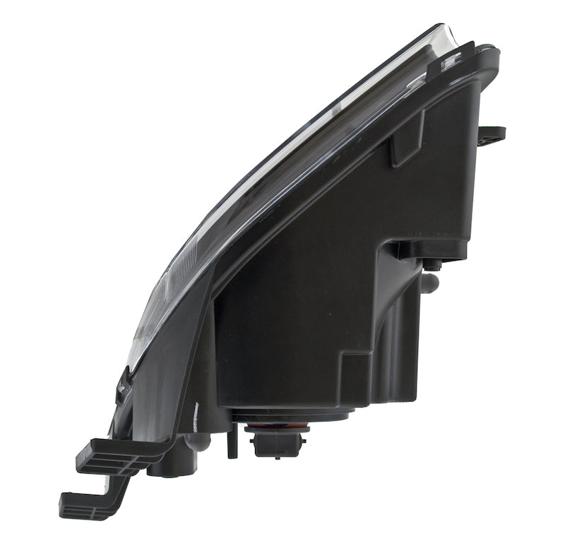 Hella 2015-2015 Volkswagen Jetta Fog Light Assembly Right - 225580121