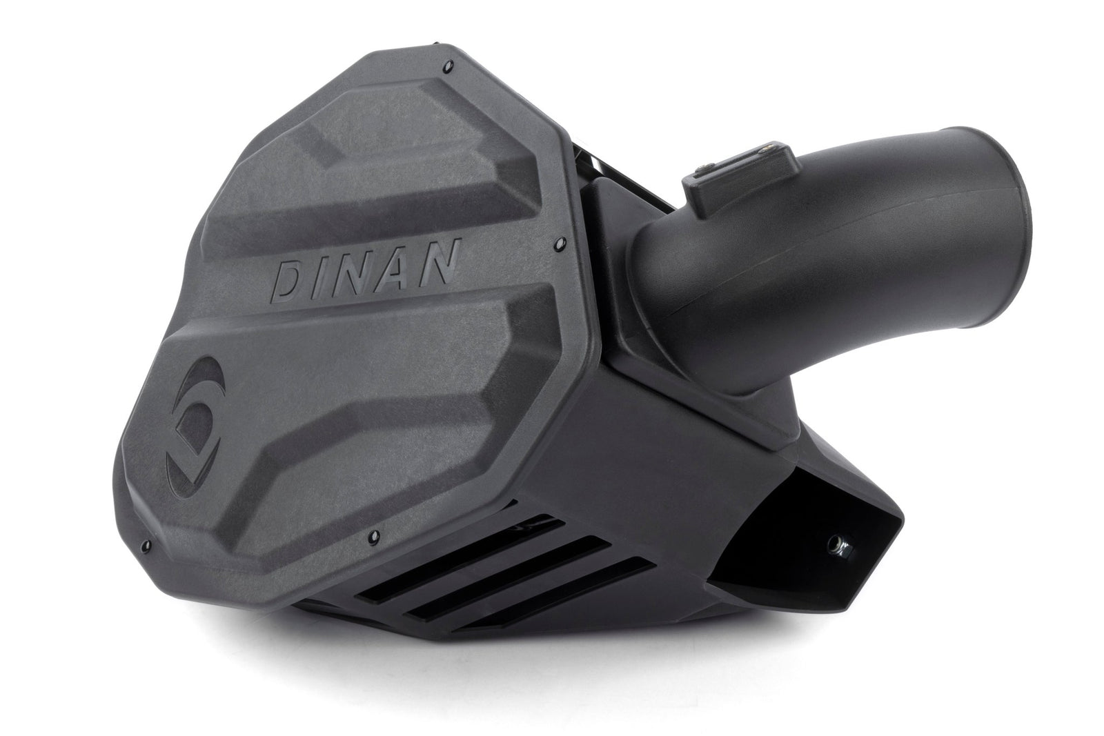 Dinan - Cold Air Intake - 2020-2026 BMW M340i/M440i - D760-0069
