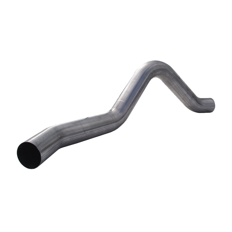 MBRP 94-02 Dodge 2500/3500 4-Inch Armorlite Tail Pipe - GP006