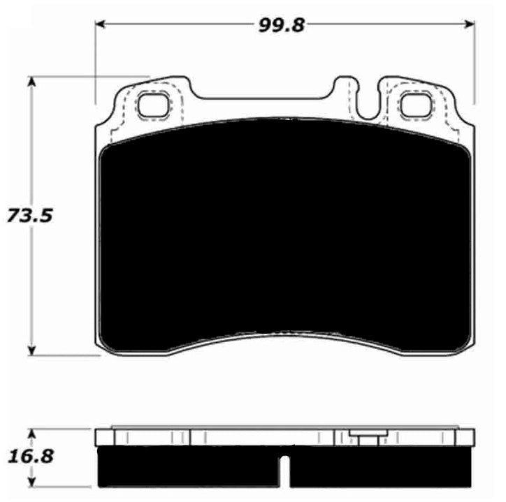 Porterfield AP561