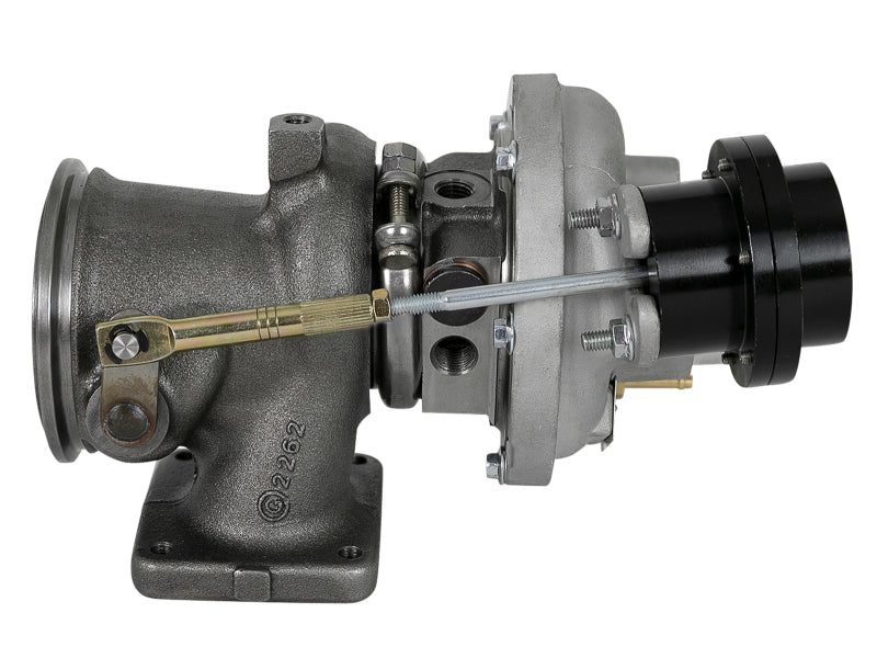 aFe BladeRunner GT Series Turbocharger 17-18 FIAT 124 Spider I4-1.4L (t) - 46-60212